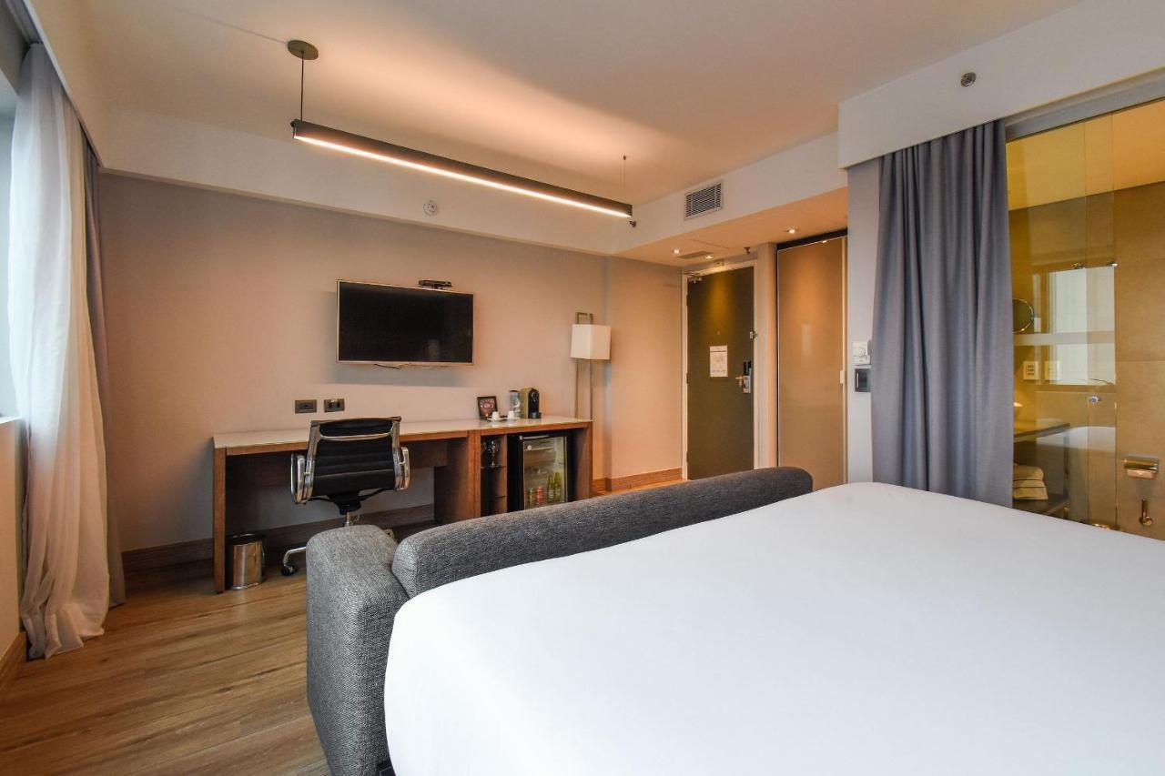 Elegance Suites Ibirapuera Sao Paulo Exterior photo