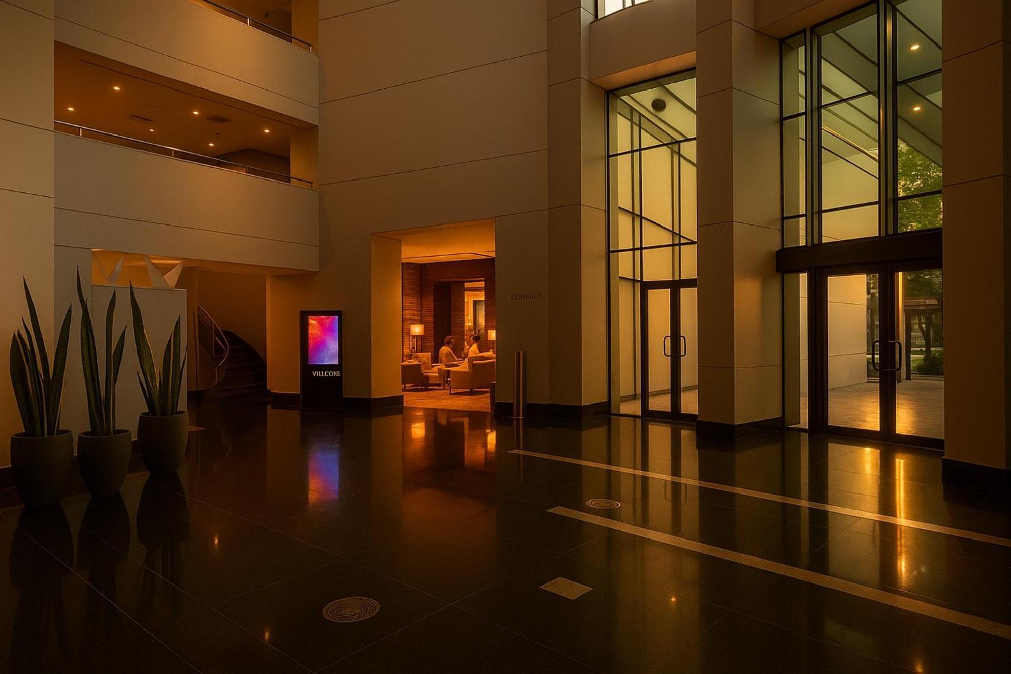 Elegance Suites Ibirapuera Sao Paulo Exterior photo